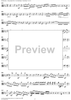 String Quartet No. 5 in E-flat Major, Op. 44, No. 3 - Viola