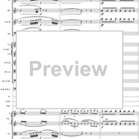 Night on the Bare Mountain (Eine Nacht auf dem Kahlen Berg)