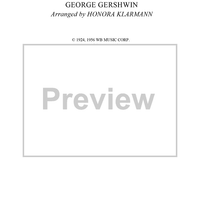 Rhapsody in Blue Theme