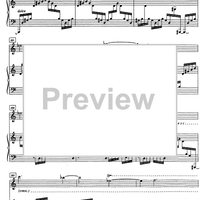 Scheherazade forteller videre - Score