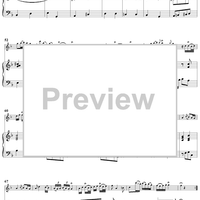 Sonata No. 8 in F Major - Piano