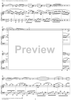 Violin Sonata No. 21 in E Minor, K300c (K304) - Piano Score