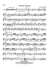 Phantom's Escape - Violin 1