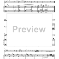 Concert Solo Suite  for Young Players