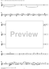 Double Violin Concerto - Violin 1