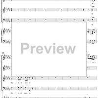 Mass No. 12 in B-flat Major, HobXXII/12, Credo