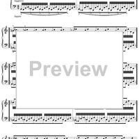 Fifty-One Exercises, Nos. 26 - 51