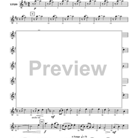 Amazing Grace - Alto Sax