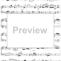 Piano Sonata no. 32 in G minor, HobXVI/44
