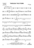 Through the Storm - Percussion 2
