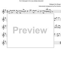 Unde Quocumbe Venientes