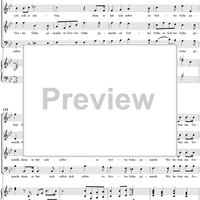 Leiden Christi, No. 2 from "Christus" Op. 97