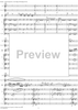 Violin Concerto No. 3 - Full Score