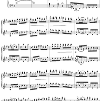 La Source, Act 2, No. 18c: Divertissement - Variation