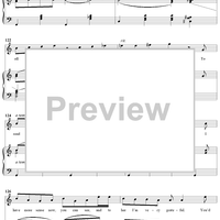 Treemonisha, No. 2: The Bag of Luck