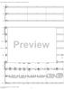 Idomeneo, rè di Creta, Act 3, No. 29 "D'Oreste, d'Ajace" - Full Score