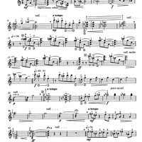 Moonlight Op.121 - Guitar 2