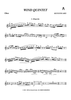 Wind Quintet - Oboe