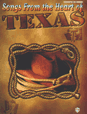 I'll Take Texas