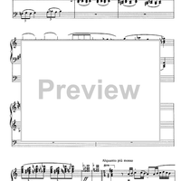 Tre accordi i lore conseguenze