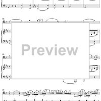 Concert - Polonaise No. 2 in F Major, Op. 28 - Piano/Score