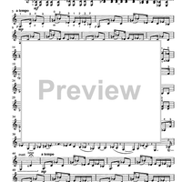 Trestango - Guitar 3