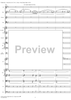 Swan Lake, No. 11: Swan Theme - Score