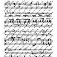Suite - Score and Parts