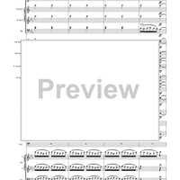 "Symphonie Fantastique" (Op. 14, H48), Movement 5 "Dream of a Witches' Sabbath"