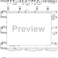 Hemispheres, Part 1: Prelude