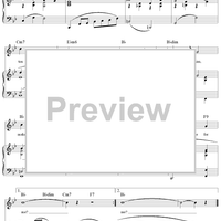 Where Shall I Find Him?