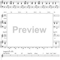 Saturday In The Park