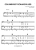 Columbus Stockade Blues