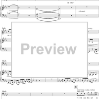 Macbeth, Act 1, No. 7, Scena and Duet. "Fatal mia donna: un murmure"