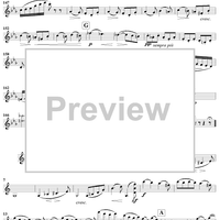 Piano Trio No. 2 in C Major, Op. 87 - Violin