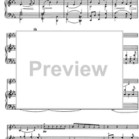 Moderate 2/4 - Waltz - Score