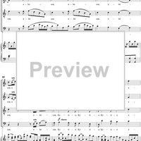 Mass No. 10 (Kriegsmesse) in C Major, "Paukenmesse": Kyrie eleison