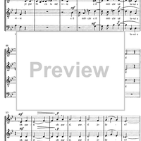 Si avicine la partenze