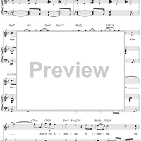 Amazing (What a Little Faith Can Do)