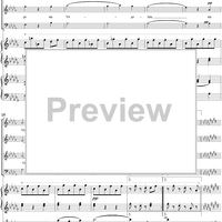 18. Es Bebet Das Gesträuche