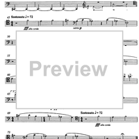 Commento a tre gjtanjali - Cello