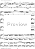 Fantasy (Phantasie) in F-sharp Minor (Sonate écossaise), Op. 28