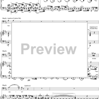 Macbeth, Act 3, No. 15, Scena. "Fuggi, regal fantasima"