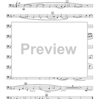 Tristis est anima mea - Tuba