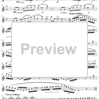 Eclipse - E-flat Alto Saxophone