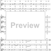 Six Lieder and Romances, op. 93a, no. 6: Beherzigung