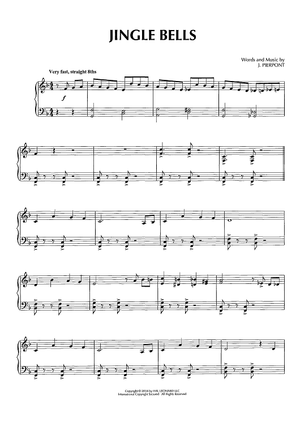 そぼろ　19点まとめDing Jingle Bells(即購入不可) FVM | Jingle Bells (Print)
