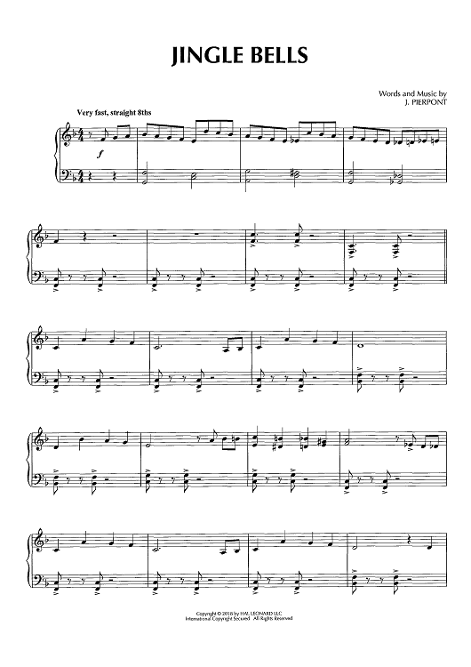 Jingle Bells