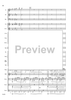 Tales of a Medieval Warrior - Score