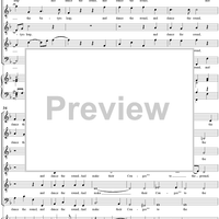 When Thoralis Delights to Walk